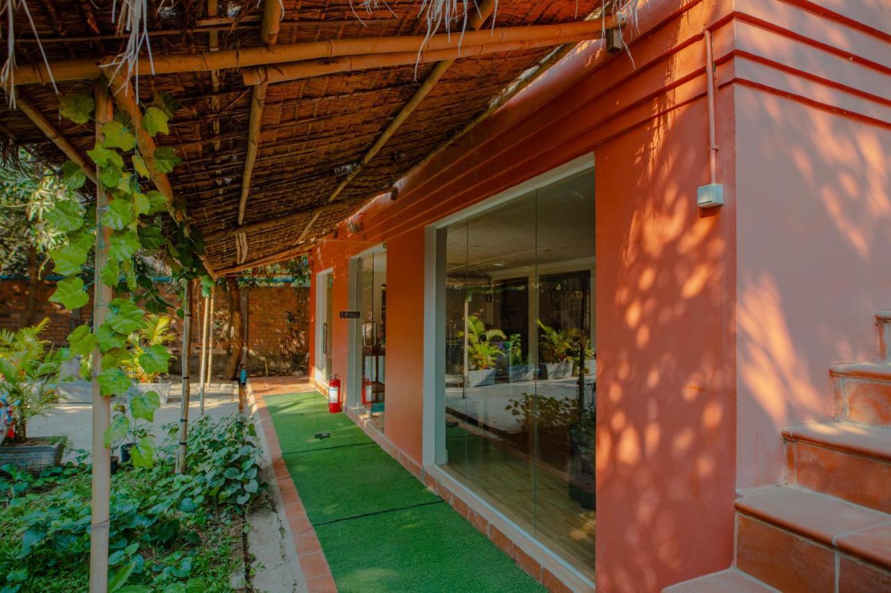Tropical Villa シェムリアップ エクステリア 写真